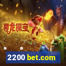 2200 bet.com